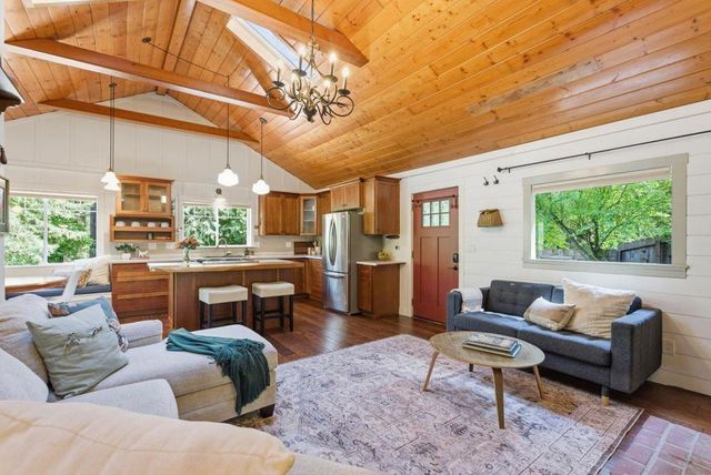 5334 Highway 9, Felton, CA 95018