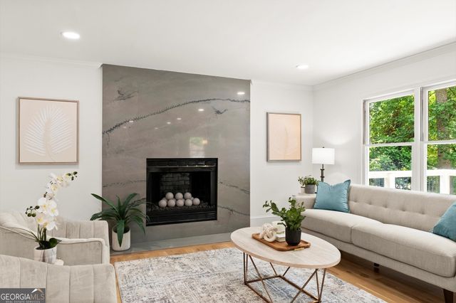 2855 Lamer Trace NE, Marietta, GA 30066