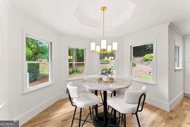 2855 Lamer Trace NE, Marietta, GA 30066