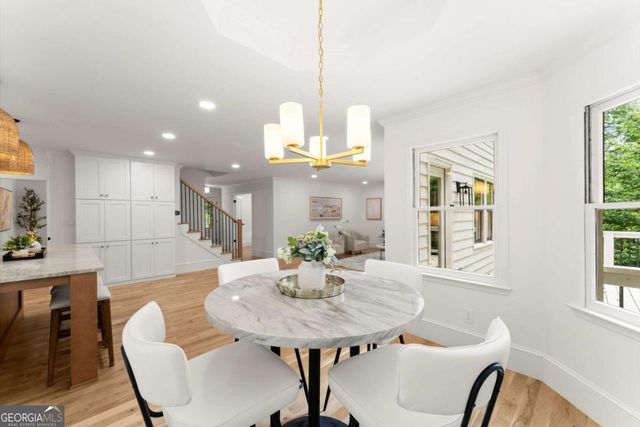 2855 Lamer Trace NE, Marietta, GA 30066