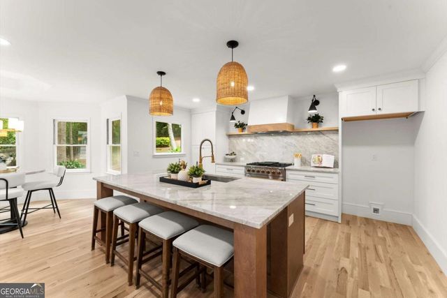 2855 Lamer Trace NE, Marietta, GA 30066