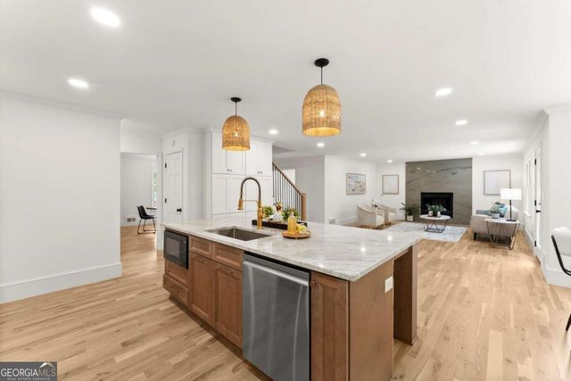 2855 Lamer Trace NE, Marietta, GA 30066