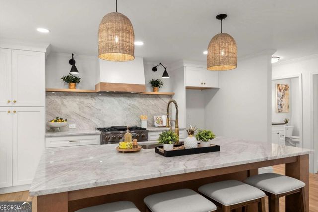 2855 Lamer Trace NE, Marietta, GA 30066