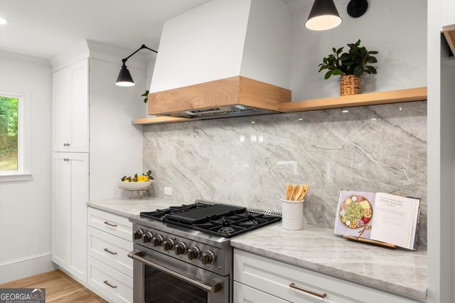 2855 Lamer Trace NE, Marietta, GA 30066