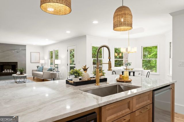 2855 Lamer Trace NE, Marietta, GA 30066