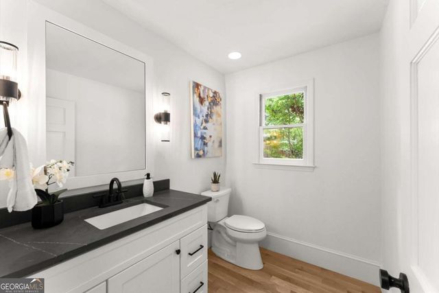 2855 Lamer Trace NE, Marietta, GA 30066