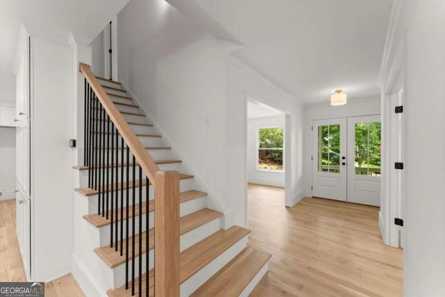 2855 Lamer Trace NE, Marietta, GA 30066