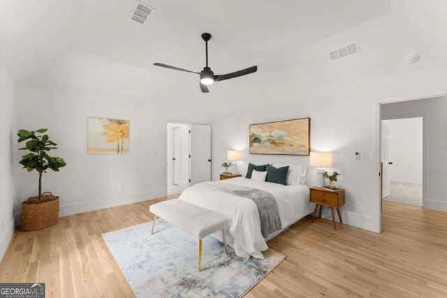 2855 Lamer Trace NE, Marietta, GA 30066