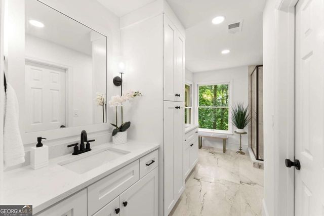 2855 Lamer Trace NE, Marietta, GA 30066