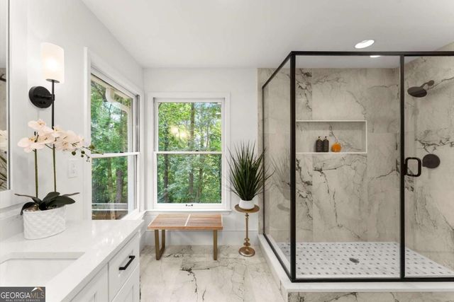 2855 Lamer Trace NE, Marietta, GA 30066