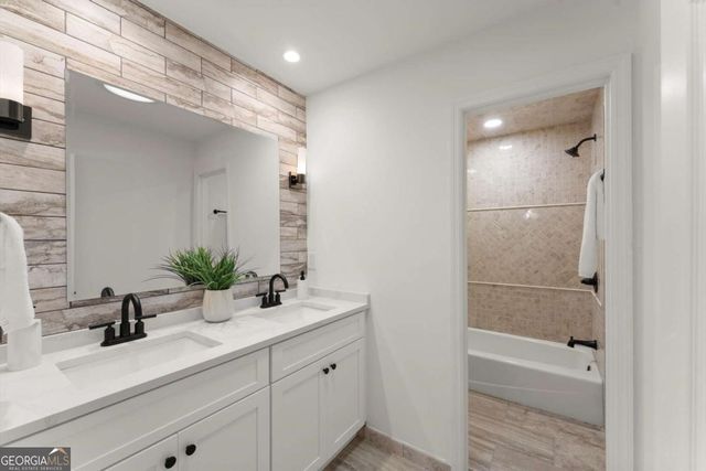 2855 Lamer Trace NE, Marietta, GA 30066