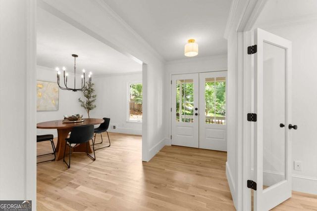 2855 Lamer Trace NE, Marietta, GA 30066