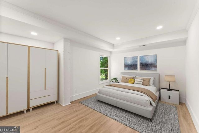 2855 Lamer Trace NE, Marietta, GA 30066