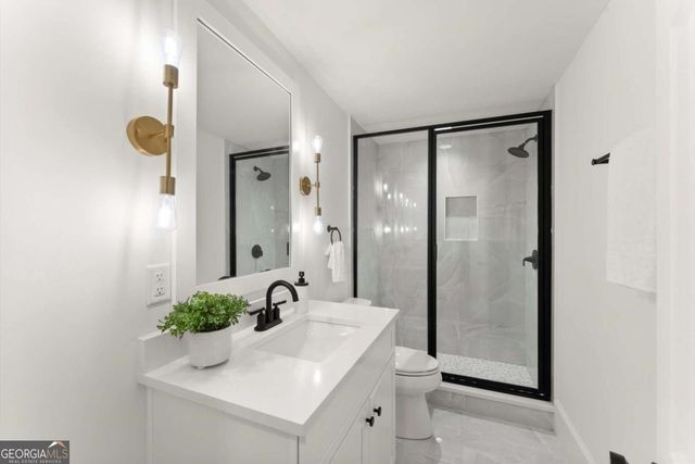 2855 Lamer Trace NE, Marietta, GA 30066