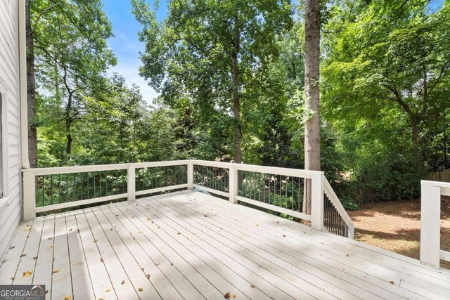 2855 Lamer Trace NE, Marietta, GA 30066