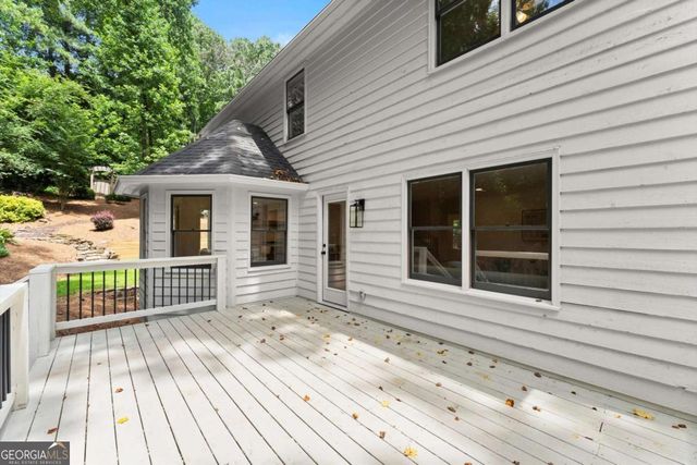 2855 Lamer Trace NE, Marietta, GA 30066