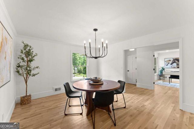 2855 Lamer Trace NE, Marietta, GA 30066