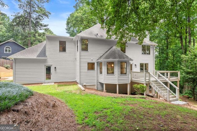 2855 Lamer Trace NE, Marietta, GA 30066