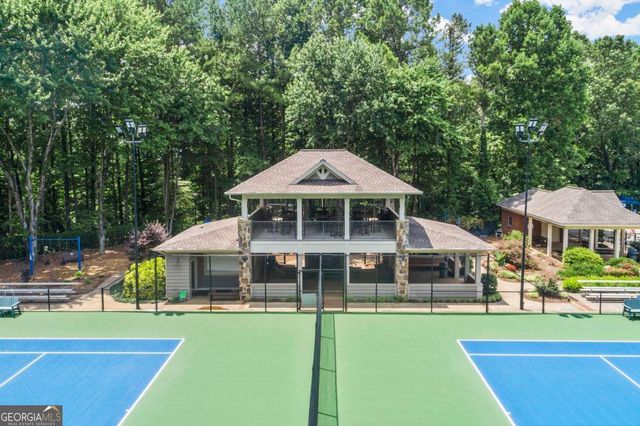 2855 Lamer Trace NE, Marietta, GA 30066