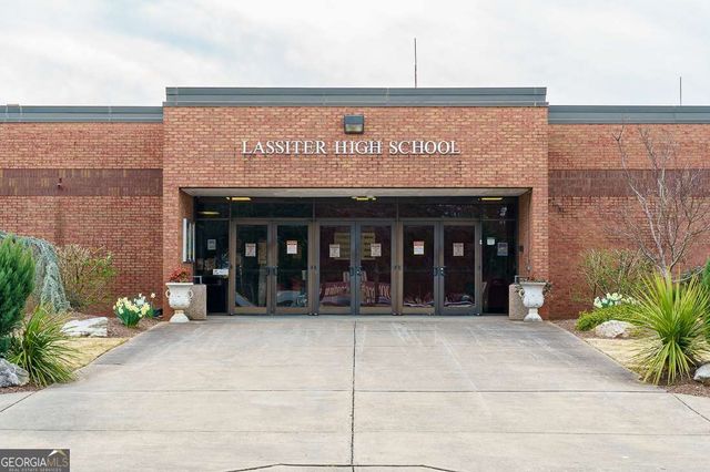 2855 Lamer Trace NE, Marietta, GA 30066