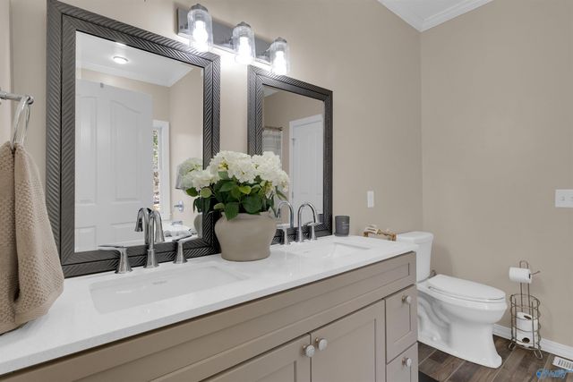 4393 County Road 106, Mentone, AL 35984