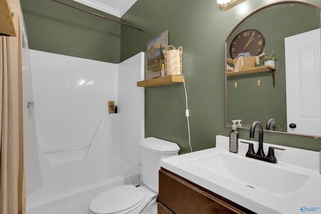 4393 County Road 106, Mentone, AL 35984