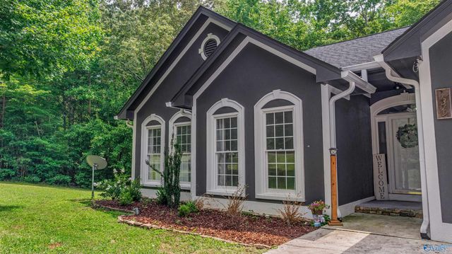 4393 County Road 106, Mentone, AL 35984