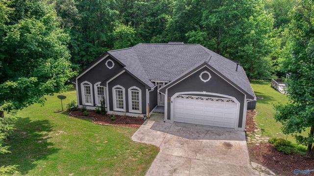 4393 County Road 106, Mentone, AL 35984