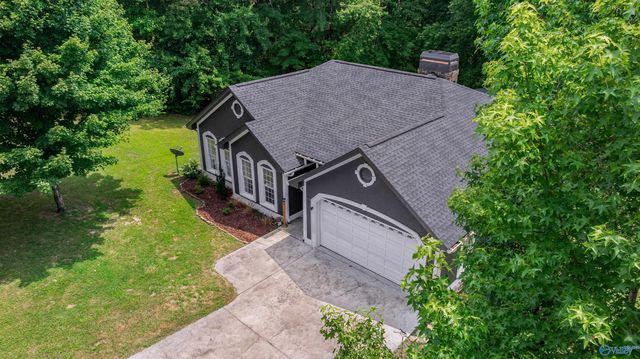 4393 County Road 106, Mentone, AL 35984