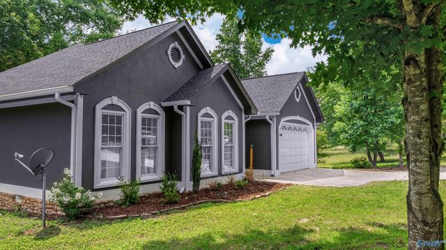 4393 County Road 106, Mentone, AL 35984