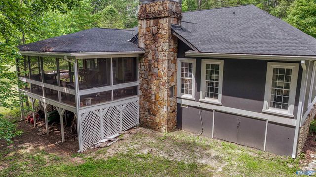 4393 County Road 106, Mentone, AL 35984