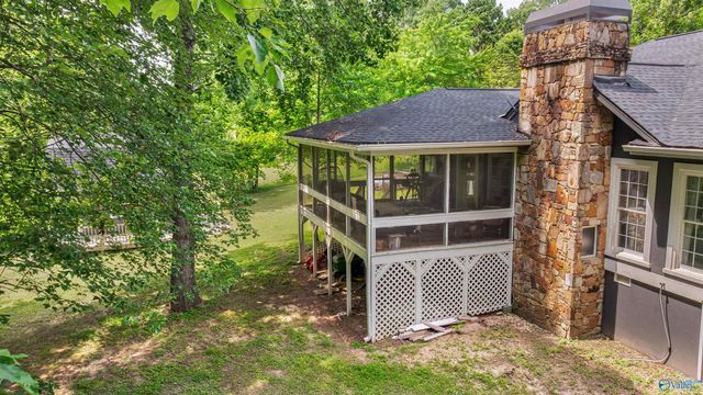 4393 County Road 106, Mentone, AL 35984