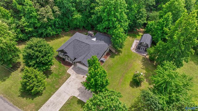 4393 County Road 106, Mentone, AL 35984