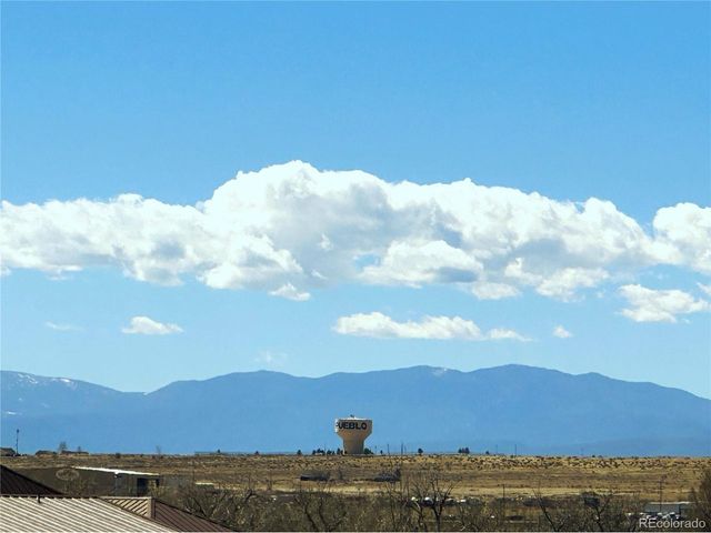 Address unavailable.