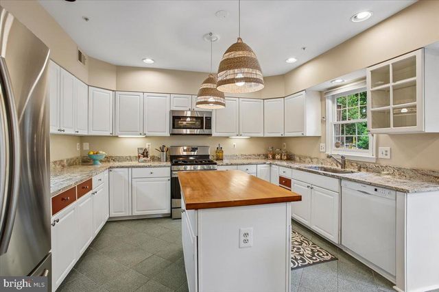 5603 WHITNEY MILL WAY, Rockville, MD 20852