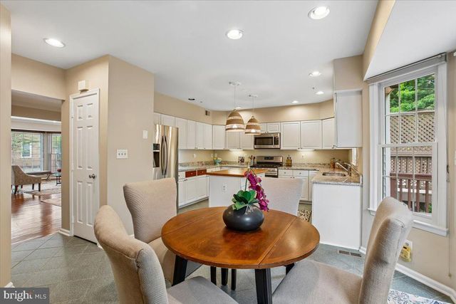 5603 WHITNEY MILL WAY, Rockville, MD 20852