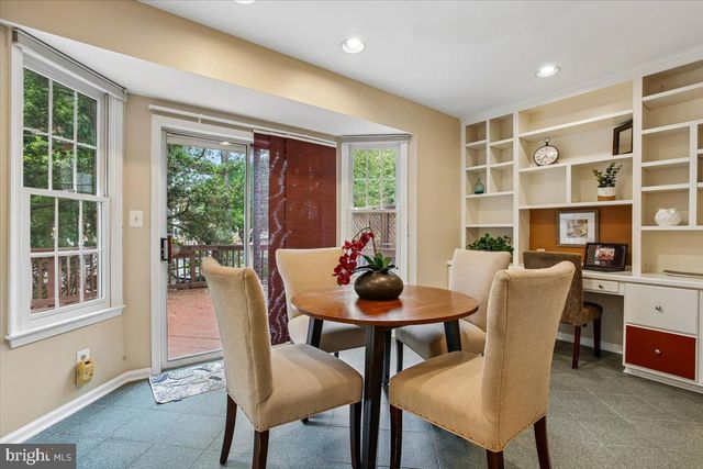 5603 WHITNEY MILL WAY, Rockville, MD 20852