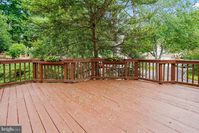 5603 WHITNEY MILL WAY, Rockville, MD 20852