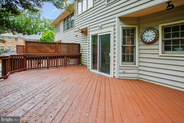 5603 WHITNEY MILL WAY, Rockville, MD 20852