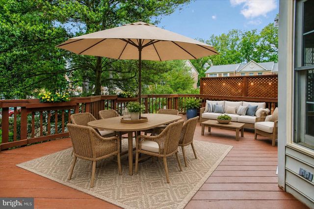 5603 WHITNEY MILL WAY, Rockville, MD 20852
