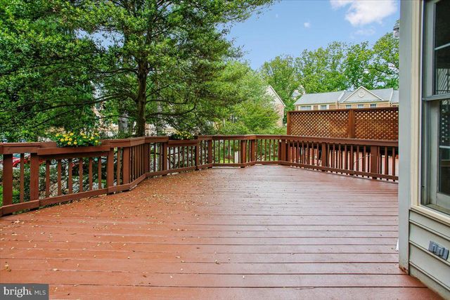 5603 WHITNEY MILL WAY, Rockville, MD 20852