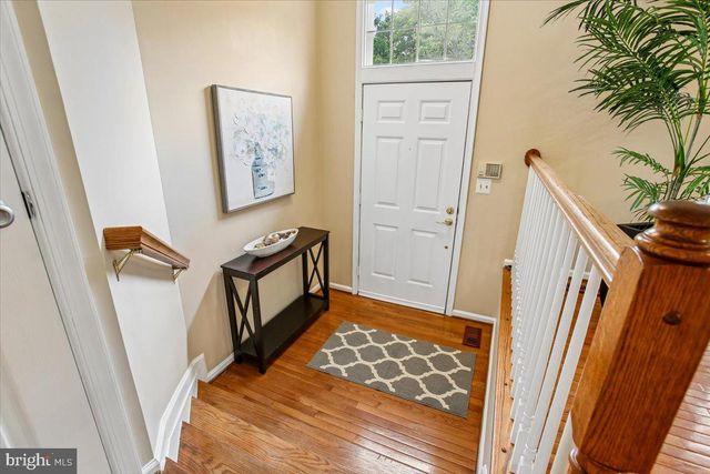 5603 WHITNEY MILL WAY, Rockville, MD 20852