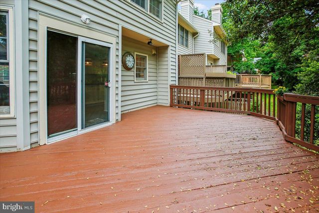 5603 WHITNEY MILL WAY, Rockville, MD 20852