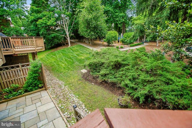 5603 WHITNEY MILL WAY, Rockville, MD 20852