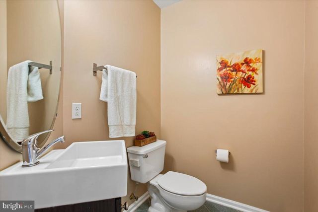 5603 WHITNEY MILL WAY, Rockville, MD 20852