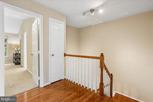 5603 WHITNEY MILL WAY, Rockville, MD 20852