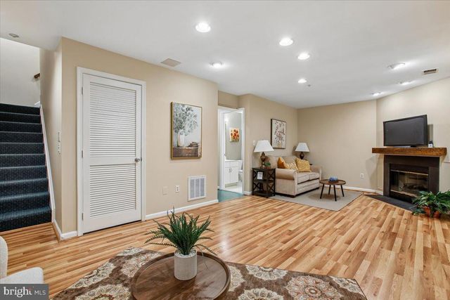 5603 WHITNEY MILL WAY, Rockville, MD 20852