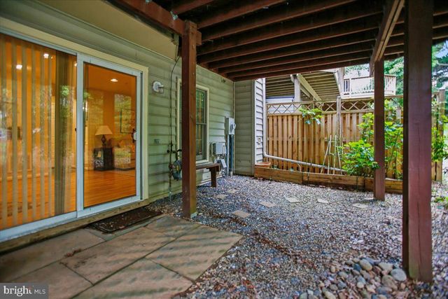5603 WHITNEY MILL WAY, Rockville, MD 20852