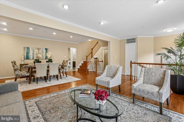 5603 WHITNEY MILL WAY, Rockville, MD 20852