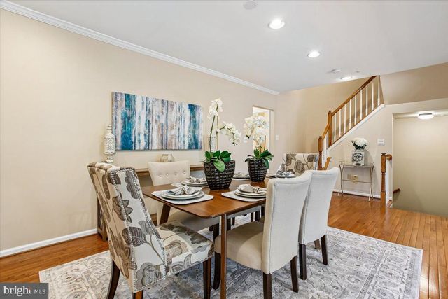 5603 WHITNEY MILL WAY, Rockville, MD 20852